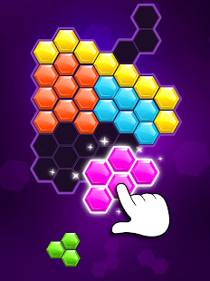 Block Puzzle: Block Games 1.1.1 APK screenshots 9