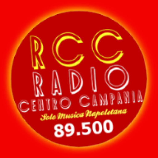 Radio Centro Campania  Icon