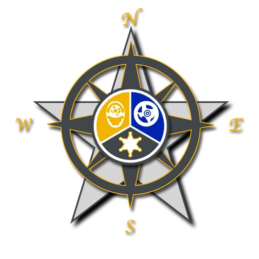 The Lone Star Readiness App logo