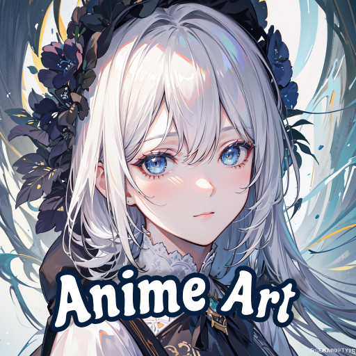 AI Anime Character Generator: Design Eye-catching Anime character