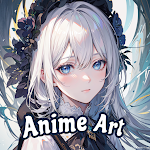 Anime Art - AI Art Generator