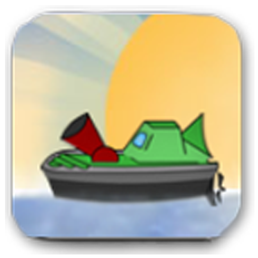 SubBuster logo