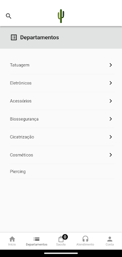 Old West Equipamentos