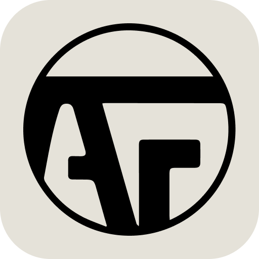 Adequate Fitness logo