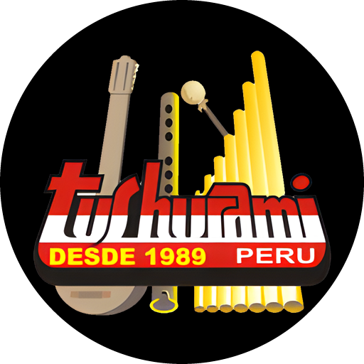 Radio Tushurami logo