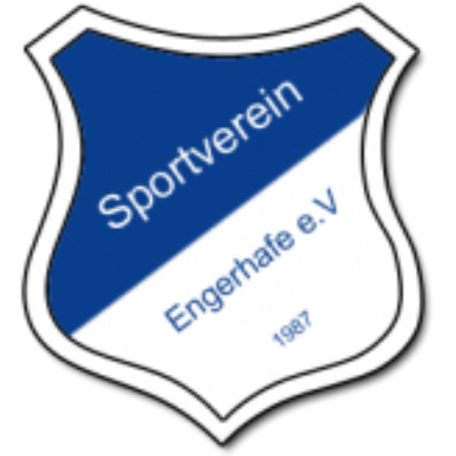 SV Engerhafe for  Android – Latest Version & Features app icon