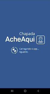 Ache Aqui Chapada 46.0 APK screenshots 1