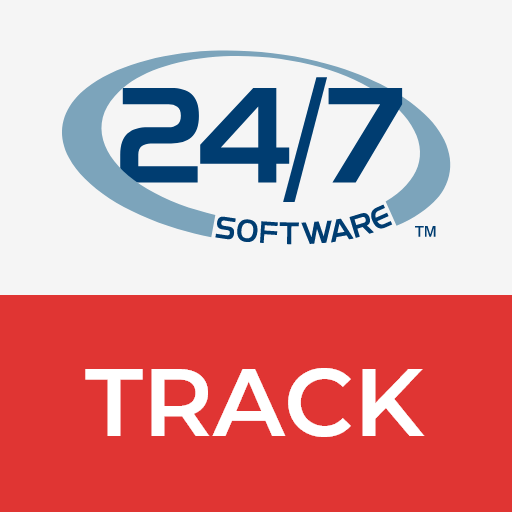 24/7 Software TrackPad 1.5.7 Icon
