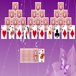 Cover Image of ダウンロード TriPeaks Solitaire X 2.6 APK