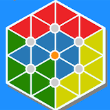 Rotate Hexagon icon