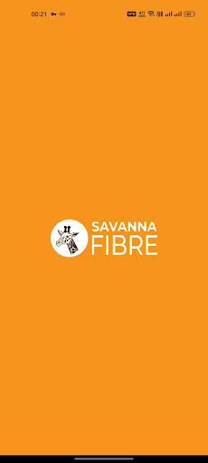 Savanna Fibre