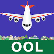 Top 37 Travel & Local Apps Like FLIGHTS Gold Coast Airport - Best Alternatives