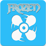 Frozen - Phone Cooler Master icon