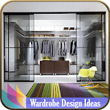 Wardrobe Design  Ideas icon