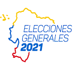 Cover Image of ดาวน์โหลด CNE Consulta Domicilio Electoral 2021 2.1.3 APK