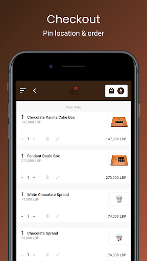 Screenshot of The Chocolate Factory