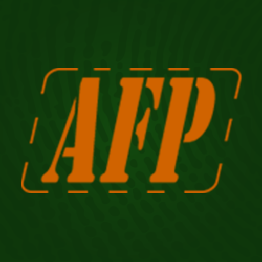 AFP Logs & Lumber, Inc.  Icon