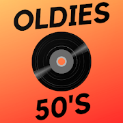 Top 39 Music & Audio Apps Like Oldies Music Radio 50s - Best Alternatives