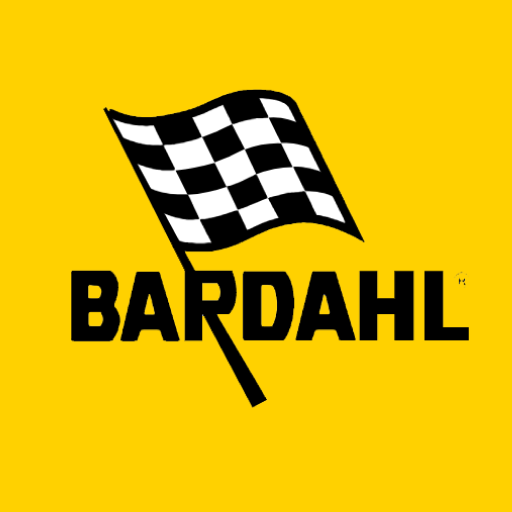 Bardahl Україна logo