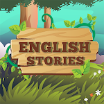Cover Image of डाउनलोड सर्वश्रेष्ठ अंग्रेजी कहानियां: लघु कहानियां ऑफलाइन 1.8 APK