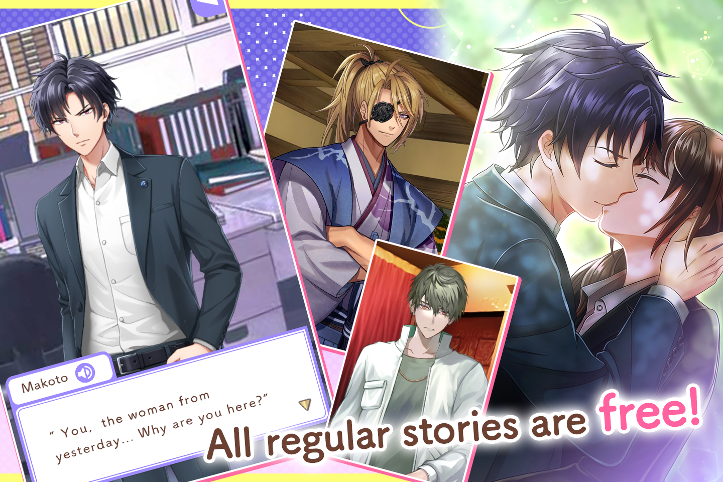 otome-stories-choose-episode-mod-apk download