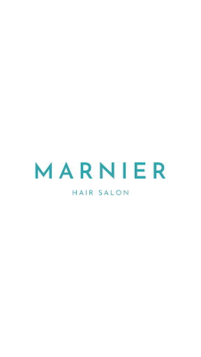 Android application Marnier screenshort