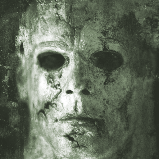 Last Door Online:terror-school logo