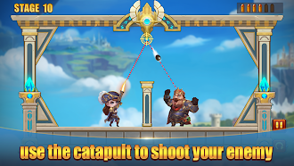 Game screenshot Heroes Charge hack