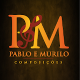 Pablo e Murilo Composições icon