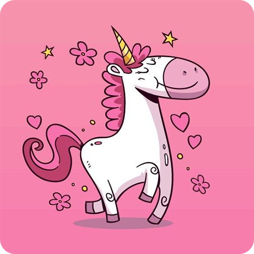 Kawaii Cute Unicorn Wallpapers - Apps on Google Play