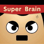 Top 40 Puzzle Apps Like Super Brain - Funny Puzzle - Best Alternatives