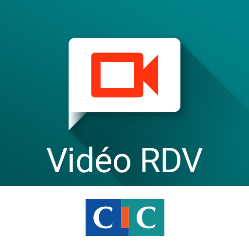 Cic Video Rdv Applications Sur Google Play