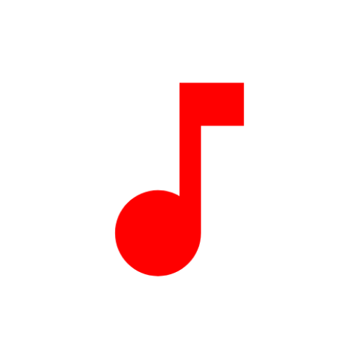 Simple Music Player 0.9.6 Icon
