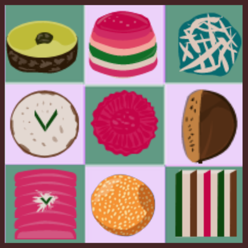 Traditional Cake Puzzle Download on Windows