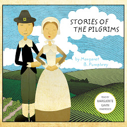 Ikonbillede Stories of the Pilgrims
