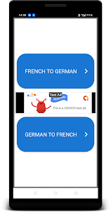 French To German Dictionary