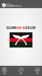 Gurkha Sizzler, Huddersfield