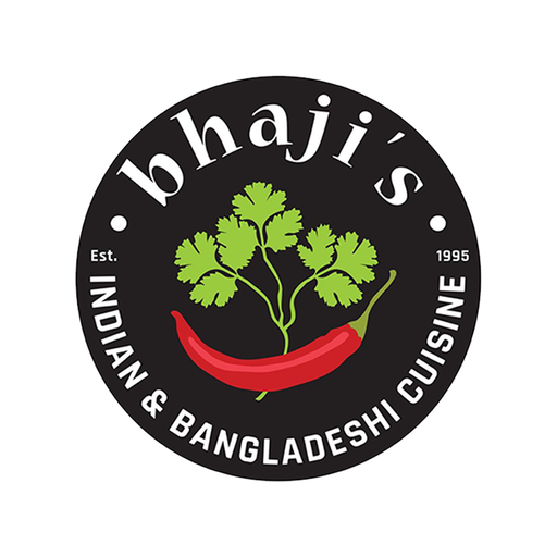 Bhajis logo