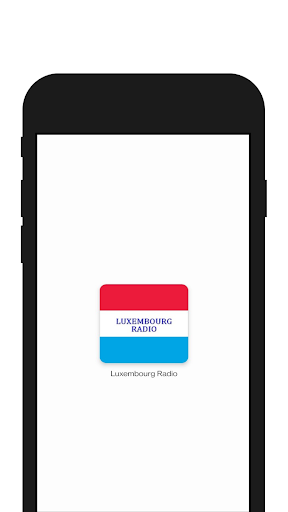 Luxembourg Radio Stations Screen 2