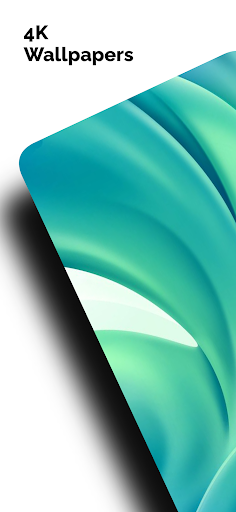 Android application Mi 11 Lite Wallpapers screenshort