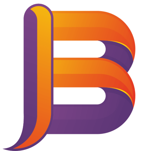 JustBiz logo
