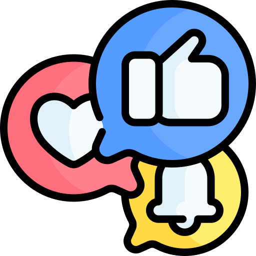 Social Genie AI (Social Media) logo