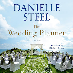 Symbolbild für The Wedding Planner