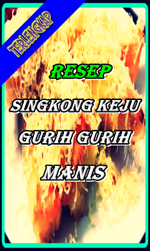 Download Resep Singkong Keju Gurih Gurih Manis Lezat Free For Android Resep Singkong Keju Gurih Gurih Manis Lezat Apk Download Steprimo Com