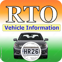RTO Vehicle Info - Find Vehicle Owner Details