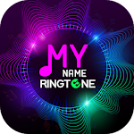 Cover Image of ダウンロード Ringtone Maker: My Name Ringtone Maker 1.0.1 APK