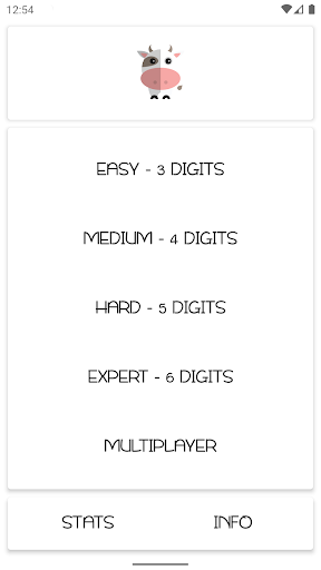 Bulls Cows Code Breaker