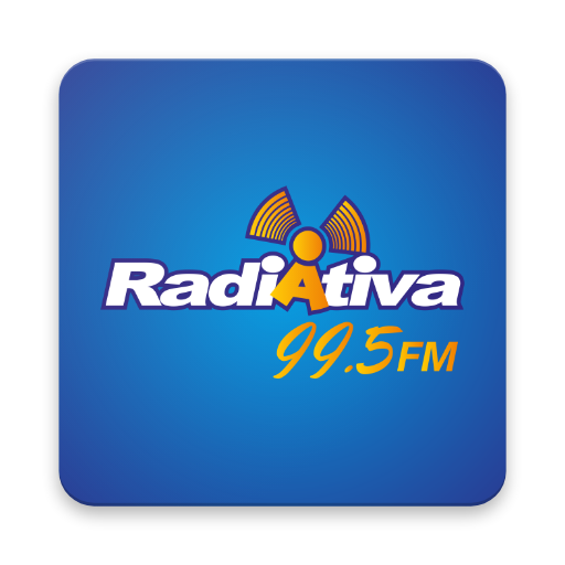 Radiativa FM  Icon