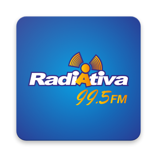 Radiativa FM logo