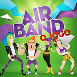 Trident Air Band - O Jogo icon